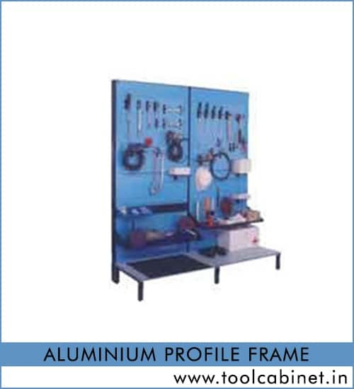 Aluminium profile frame manufacturers in Ahmedabad, Gujarat