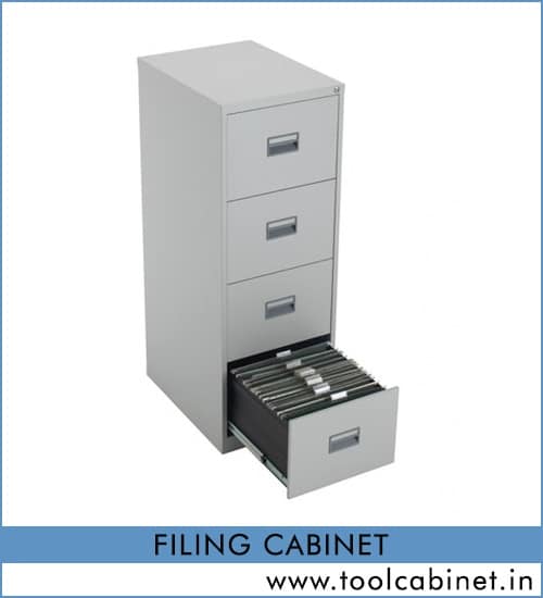 Filing Cabinet